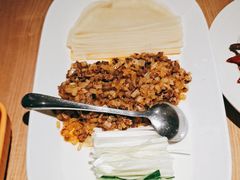 -谷丽麦馕新疆菜·清真(步步高梅溪新天地店)