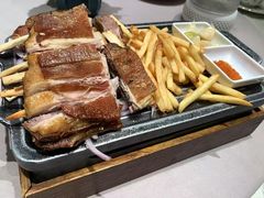 -蓬川食府(金海道店)