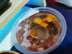-研卤堂香糯热卤(青秀航洋城店)