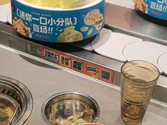-龍歌自助小火锅(雨花台江南虹悦城店)