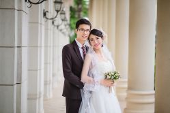 点击看大图 -金夫人婚纱摄影(华南店)