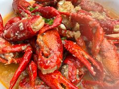 -二钳洞庭虾蟹·江湖菜(成都鹭岛店)