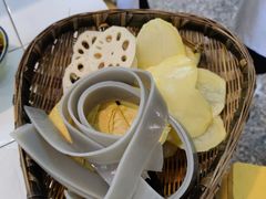-石灰市老火锅(北滨路店)