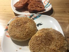 -老城南.鸭血粉丝汤(夫子庙店)