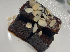 黑胡椒酱焖牛肋排-福1088
