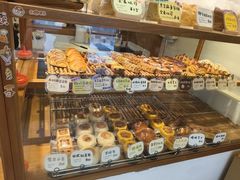 -慢熟面包店bud bread(孩儿巷店)