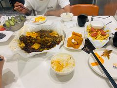 -有鱼吃·纸包烤鱼(曲江创意谷店)