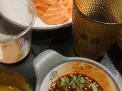 -東盛炭烤自助料理(玄武招商花园城店)