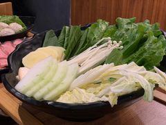 -牛品福潮汕牛肉火锅(旺庄店)