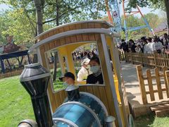 -南戴河国际娱乐中心