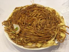 -老王四季抻面(南六东路店)