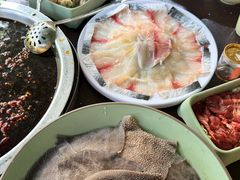 -巴倒烫陆派火锅山庄(南山总店)