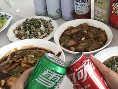 -碧海银沙海鲜餐厅(恒大海上威尼斯店)