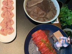 -大隐·成都火锅Bistro(合生麒麟新天地店)