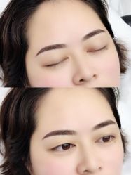 -HQ半永久纹绣纹眉