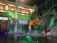-宝丽金大酒店·洗浴中心