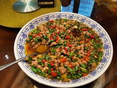 民国霸王兔-杨记隆府(白象街店)