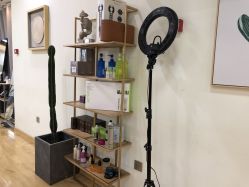 -涩谷· Hair Salon