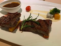 -七海旋律西餐厅(金沙湾店)