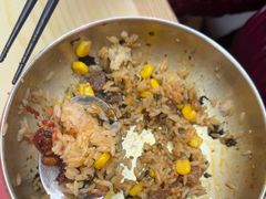 -食米家拌饭(梅溪新天地店)