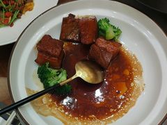 -鲁宴·鲁煨黄河生态大鲤鱼(月坛店)
