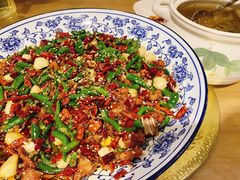 -赤宴·川菜(玉林店)