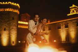 -女王风尚STUDIO·轻奢化定制