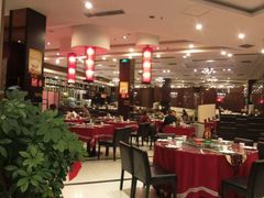 -高第街56号餐厅(宝龙店)