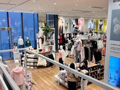 -优衣库(深圳万象天地旗舰店)