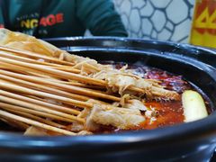 -都善和记洛阳涮牛肚(丰产路店)
