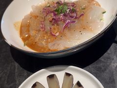 -金掌勺东北菜(格兰晴天店)
