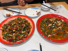 -川湘人家(次渠店)