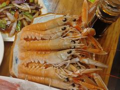 -松坂屋日料自助(长城路店)