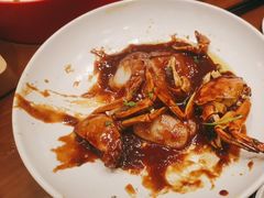 -上海人家花樣年华(中山公园店)