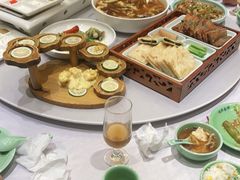 -北平盛世·新京菜·北京烤鸭(劲松·双井店)