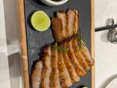 -泰香米泰国餐厅(鎏嘉码头店)