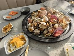 -仙螺岛海鲜自助餐厅(总店)