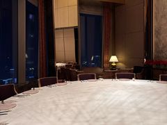 -金轩中餐厅 Jin Xuan(浦东丽思卡尔顿酒店)