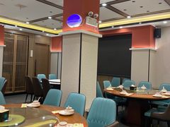 -金陵后厨·南京菜(新街口秣陵路店)