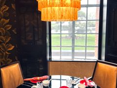 -上海苏宁宝丽嘉酒店·嘉府壹号中餐厅