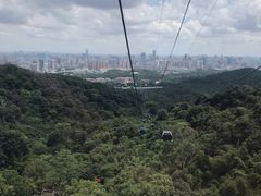 -白云山索道-售票处