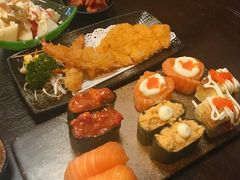 -和风融合餐厅创意料理(重庆店)