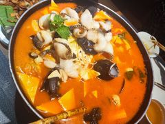 -雀舞云南菜(乐客城店)