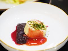 -1981牛排西餐厅(海信店)