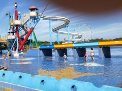 -渔岛海洋度假区