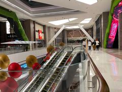 -英皇电影城(平安金融中心IMAX激光店)