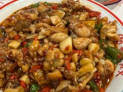-回家吃饭·地道南昌菜(建德观总店)