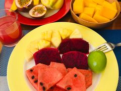 -味餐厅·海鲜·火锅·自助餐