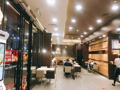 大堂-肯德基(温州世贸店)
