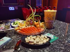 -音乐在线主题氧吧KTV(佳宁娜广场店)